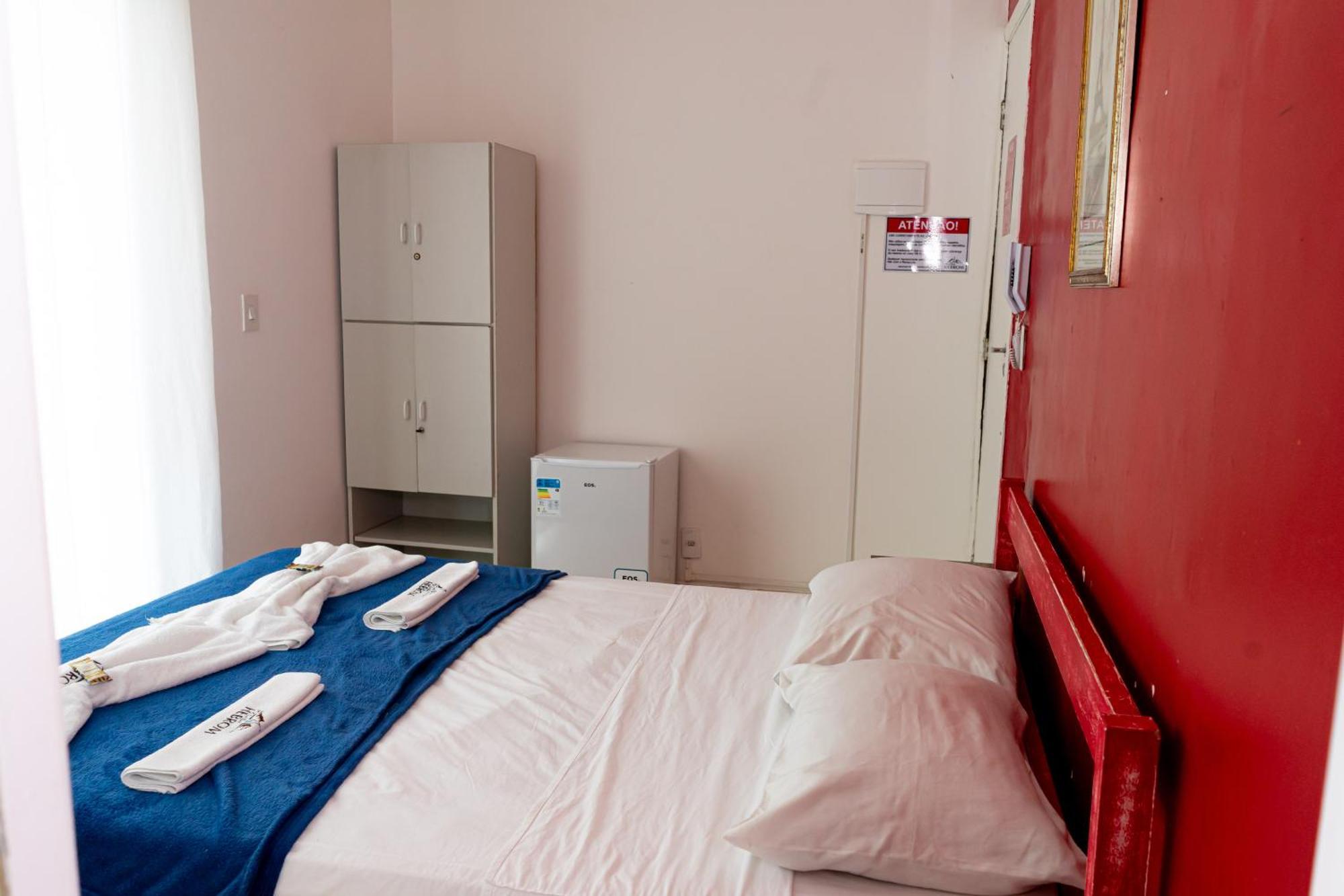 Pousada Hebrom Bertioga Dış mekan fotoğraf